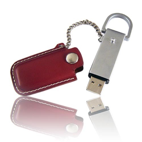 <b>Leather USB Flash Drives-13</b>